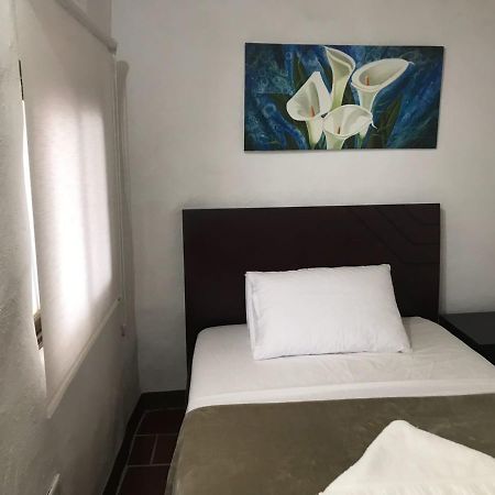 Hostal Rous San Gil Exterior foto