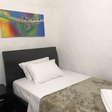 Hostal Rous San Gil Exterior foto