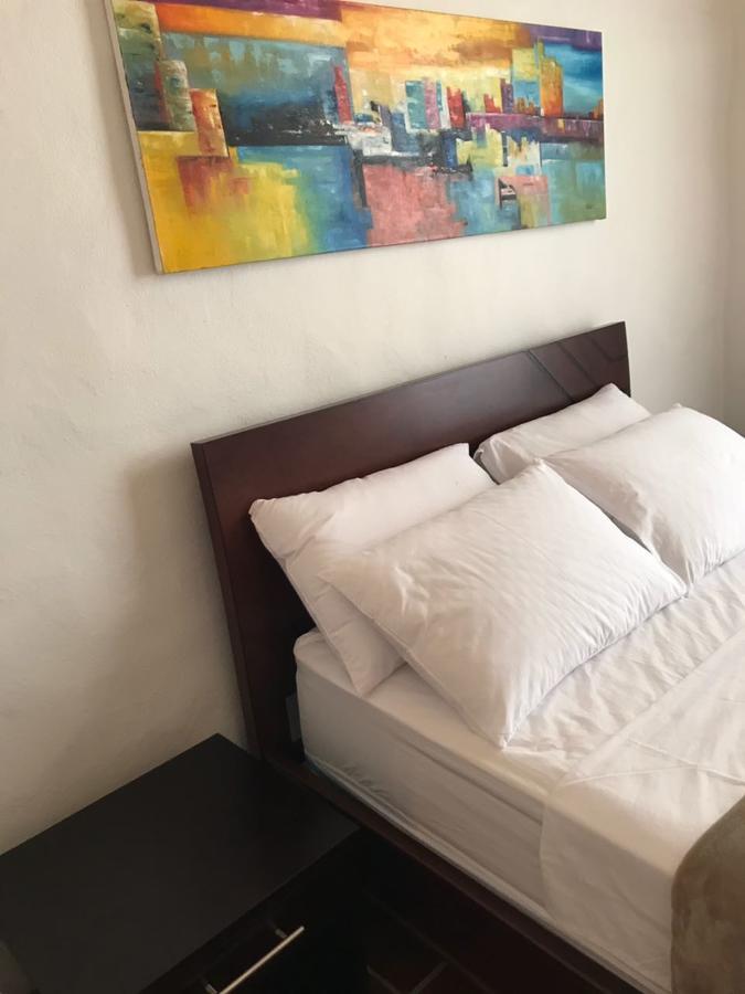 Hostal Rous San Gil Exterior foto