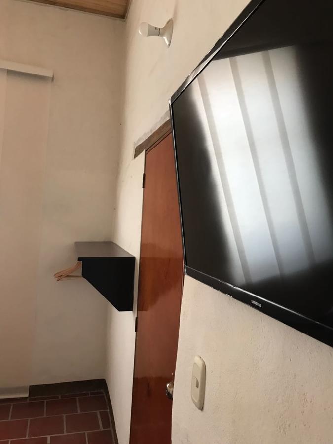 Hostal Rous San Gil Exterior foto